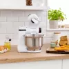 Bosch Serie 2 MUMS2EW40 kuchynský robot 700 W 3,8 L biela