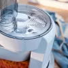 Bosch Serie 2 MUMS2EW40 kuchynský robot 700 W 3,8 L biela