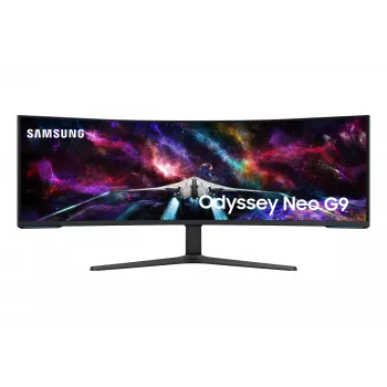Samsung G95NC počítačový monitor 144,8 cm (57