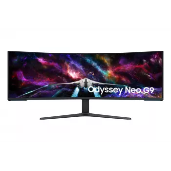 Samsung G95NC počítačový monitor 144,8 cm (57