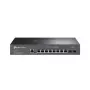 Managed switch TP-Link Omada 8-portový 2.5G L2+ 80 Gbit/s