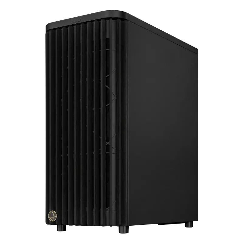 ASUS ProArt PA401 Wood METAL PWM (čierna) tower
