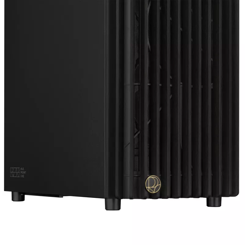 ASUS ProArt PA401 Wood METAL PWM (čierna) tower