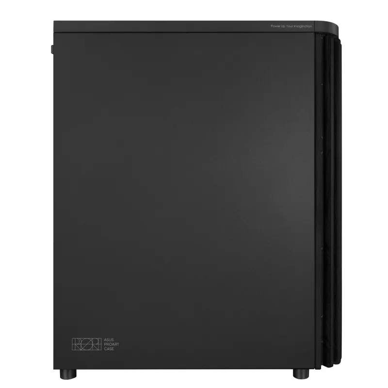 ASUS ProArt PA401 Wood METAL PWM (čierna) tower