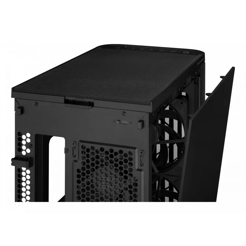 ASUS ProArt PA401 Wood METAL PWM (čierna) tower