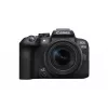 Canon EOS R10 + RF-S 18-150mm IS STM MILC 24.2 MP CMOS 6000 x 4000 pixelov čierna