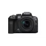 Canon EOS R10 + RF-S 18-150mm IS STM MILC 24.2 MP CMOS 6000 x 4000 pixelov čierna