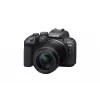 Canon EOS R10 + RF-S 18-150mm IS STM MILC 24.2 MP CMOS 6000 x 4000 pixelov čierna
