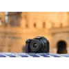 Canon EOS R10 + RF-S 18-150mm IS STM MILC 24.2 MP CMOS 6000 x 4000 pixelov čierna