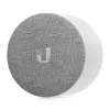 UBIQUITI NETWORKS Up-chime-eu - tlačidlo zvončeka dvere sivá, biela bezdrôtové