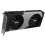 Grafická karta Inno3D GeForce RTX 5060 Ti — 16 GB GDDR7, PCIe 5.0, 128-Bit, 448 GB/s