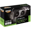 Grafická karta Inno3D GeForce RTX 5060 Ti — 16 GB GDDR7, PCIe 5.0, 128-Bit, 448 GB/s