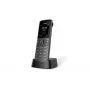 Yealink W73H IP telefón čierny 2 linky TFT