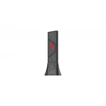 ASUS ROG USB-BE92 WiFi 7 BE6500 tri-band USB adaptér WLAN 6500 Mbit/s