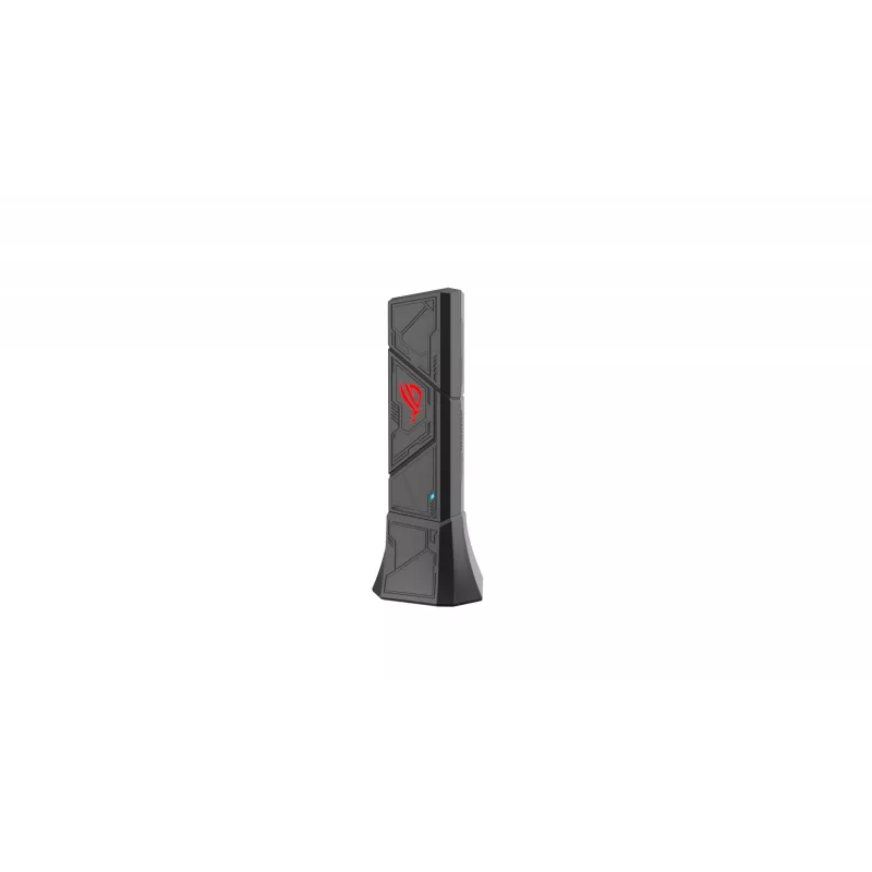 ASUS ROG USB-BE92 WiFi 7 BE6500 tri-band USB adaptér WLAN 6500 Mbit/s
