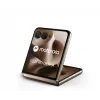 Motorola razr 60 ultra PB8R0004SE 5G smartfón, 17,7 cm (6,96"), Dual SIM, Android 15, 16 GB RAM, 512 GB, 4700 mAh, USB-C, Mountain Trail Wood