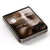 Motorola razr 60 ultra PB8R0004SE 5G smartfón, 17,7 cm (6,96"), Dual SIM, Android 15, 16 GB RAM, 512 GB, 4700 mAh, USB-C, Mountain Trail Wood