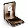 Motorola razr 60 ultra PB8R0004SE 5G smartfón, 17,7 cm (6,96"), Dual SIM, Android 15, 16 GB RAM, 512 GB, 4700 mAh, USB-C, Mountain Trail Wood