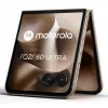 Motorola razr 60 ultra PB8R0004SE 5G smartfón, 17,7 cm (6,96"), Dual SIM, Android 15, 16 GB RAM, 512 GB, 4700 mAh, USB-C, Mountain Trail Wood