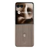 Motorola razr 60 ultra PB8R0004SE 5G smartfón, 17,7 cm (6,96"), Dual SIM, Android 15, 16 GB RAM, 512 GB, 4700 mAh, USB-C, Mountain Trail Wood