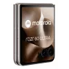 Motorola razr 60 ultra PB8R0004SE 5G smartfón, 17,7 cm (6,96"), Dual SIM, Android 15, 16 GB RAM, 512 GB, 4700 mAh, USB-C, Mountain Trail Wood