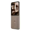 Motorola razr 60 ultra PB8R0004SE 5G smartfón, 17,7 cm (6,96"), Dual SIM, Android 15, 16 GB RAM, 512 GB, 4700 mAh, USB-C, Mountain Trail Wood