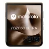 Motorola razr 60 ultra PB8R0004SE 5G smartfón, 17,7 cm (6,96"), Dual SIM, Android 15, 16 GB RAM, 512 GB, 4700 mAh, USB-C, Mountain Trail Wood