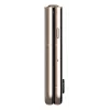 Motorola razr 60 ultra PB8R0004SE 5G smartfón, 17,7 cm (6,96"), Dual SIM, Android 15, 16 GB RAM, 512 GB, 4700 mAh, USB-C, Mountain Trail Wood