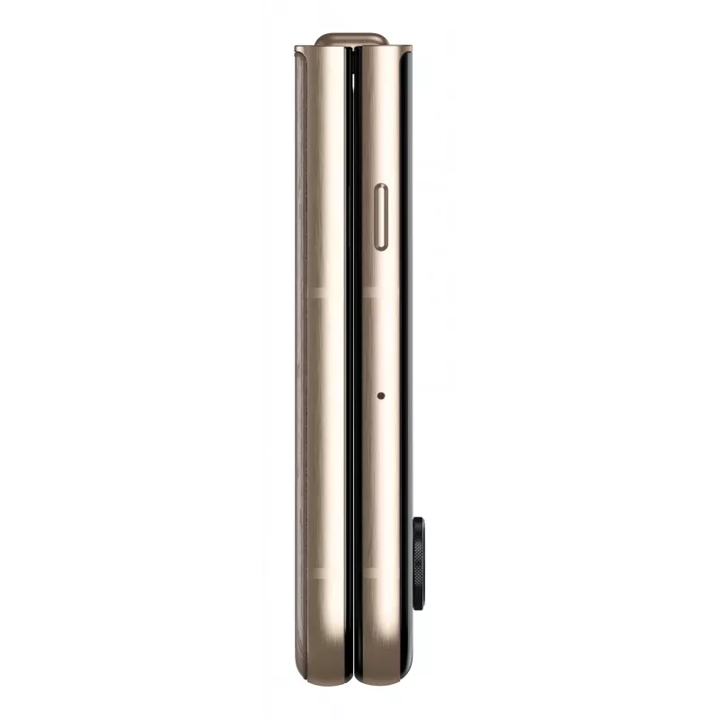 Motorola razr 60 ultra PB8R0004SE 5G smartfón, 17,7 cm (6,96"), Dual SIM, Android 15, 16 GB RAM, 512 GB, 4700 mAh, USB-C, Mountain Trail Wood