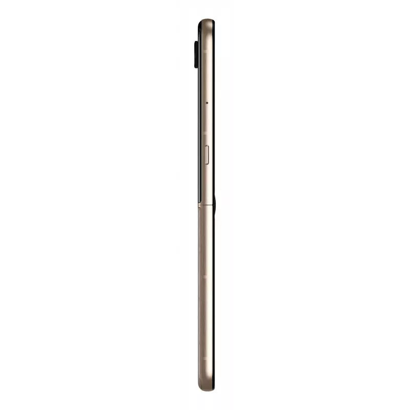 Motorola razr 60 ultra PB8R0004SE 5G smartfón, 17,7 cm (6,96"), Dual SIM, Android 15, 16 GB RAM, 512 GB, 4700 mAh, USB-C, Mountain Trail Wood