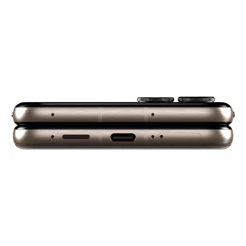 Motorola razr 60 ultra PB8R0004SE 5G smartfón, 17,7 cm (6,96"), Dual SIM, Android 15, 16 GB RAM, 512 GB, 4700 mAh, USB-C, Mountain Trail Wood