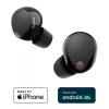 Sony WF-1000XM5 headset bezdrôtový in-ear hovory/hudba Bluetooth čierny