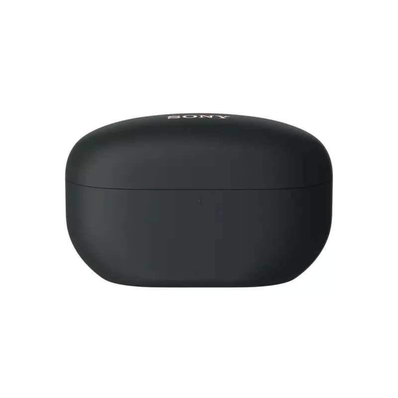 Sony WF-1000XM5 headset bezdrôtový in-ear hovory/hudba Bluetooth čierny
