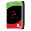 Seagate IronWolf ST8000VN002 interný pevný disk 8 TB 5400 RPM 256 MB 3,5