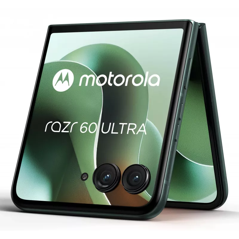 Motorola razr 60 ultra 17,7 cm (6,96