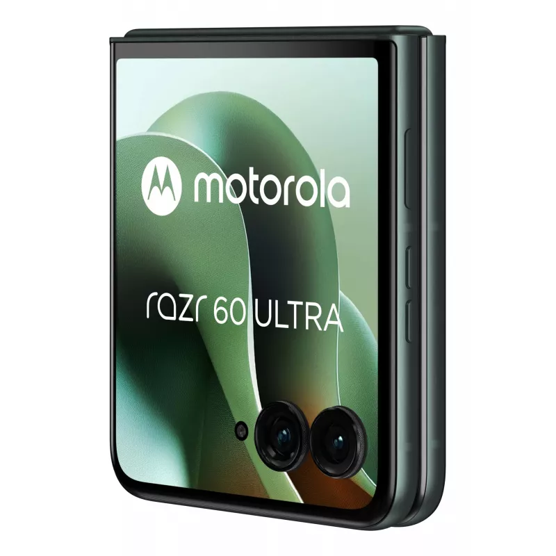 Motorola razr 60 ultra 17,7 cm (6,96