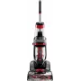 Bissell Revolution 2x ProHeat stroj na čistenie kobercov, ručný, tmavočervená, titánová