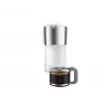 Braun KF 1500 plnoautomatický kávovar na espresso