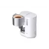 Braun KF 1500 plnoautomatický kávovar na espresso