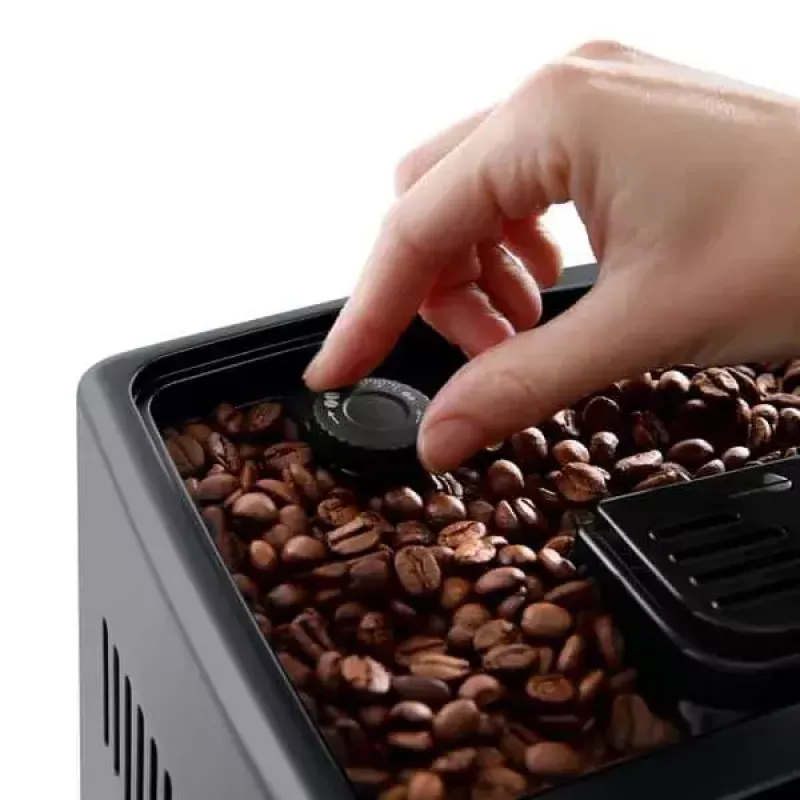 De’Longhi Dinamica Plus ECAM380.95.TB plnoautomatický kávovar na espresso 1,8 L