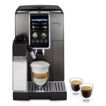 De’Longhi Dinamica Plus ECAM380.95.TB plnoautomatický kávovar na espresso 1,8 L