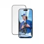 PanzerGlass ® Ceramic Screen Protector iPhone 16 | 15 | Ultra-Wide Fit s EasyAligner