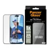 PanzerGlass ® Ceramic Screen Protector iPhone 16 | 15 | Ultra-Wide Fit s EasyAligner