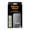 PanzerGlass ® Ceramic Screen Protector iPhone 16 | 15 | Ultra-Wide Fit s EasyAligner