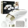 Braun Silk-expert Pro PL5356 intenzívne pulzné svetlo (IPL) zlatá, biela