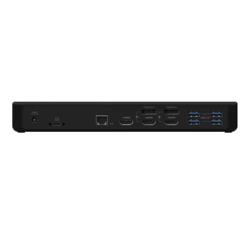 Dokovacia stanica Belkin USB-C 4K Dock 85W