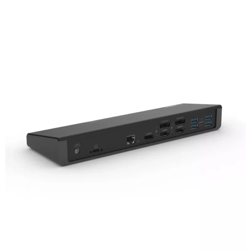 Dokovacia stanica Belkin USB-C 4K Dock 85W