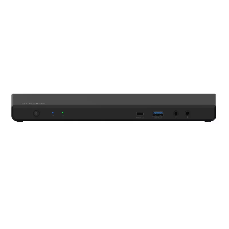 Dokovacia stanica Belkin USB-C 4K Dock 85W