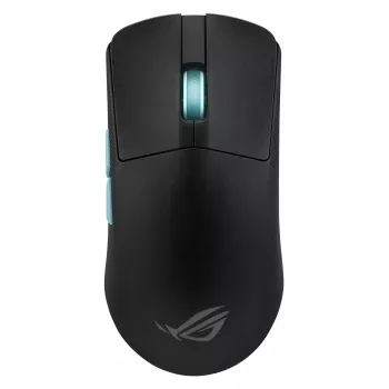 ASUS ROG Harpe Ace Aim Lab Edition myš herná obojručná RF Wireless + Bluetooth + USB Type-A optická 36000 DPI