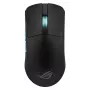 ASUS ROG Harpe Ace Aim Lab Edition myš herná obojručná RF Wireless + Bluetooth + USB Type-A optická 36000 DPI